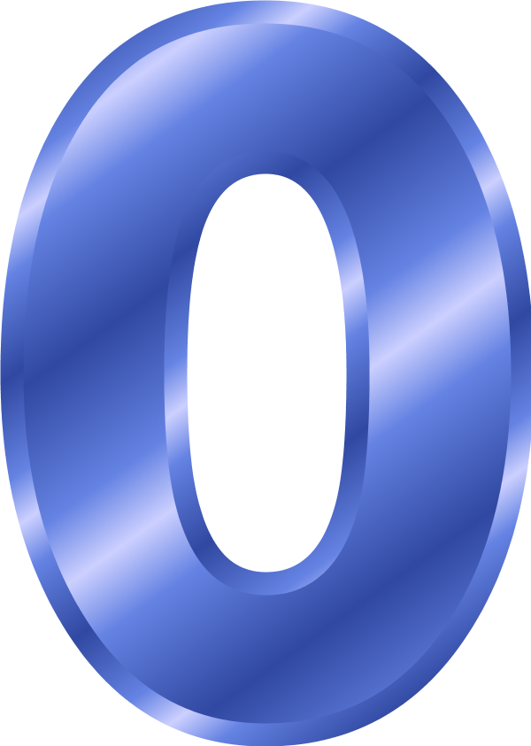 Free Office Meeting Pictures, Download Free Clip Art, - Number 0 Color Blue (600x843)