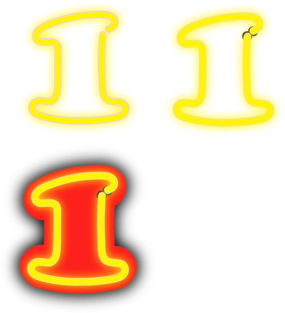 Free Image On Pixabay - Chữ Số Nghệ Thuật (583x640)