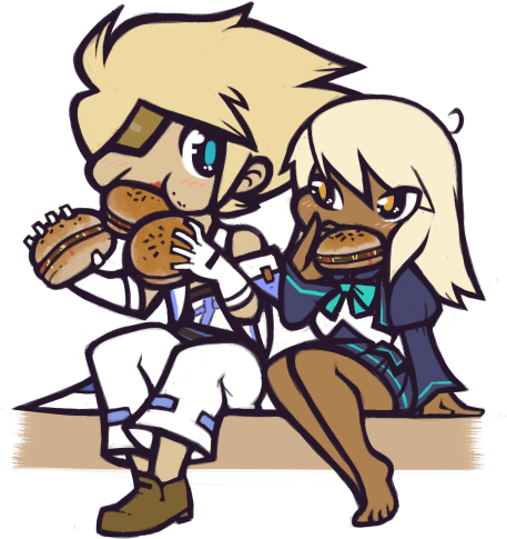 Communion Sunday Clipart - Cartoon (500x500)