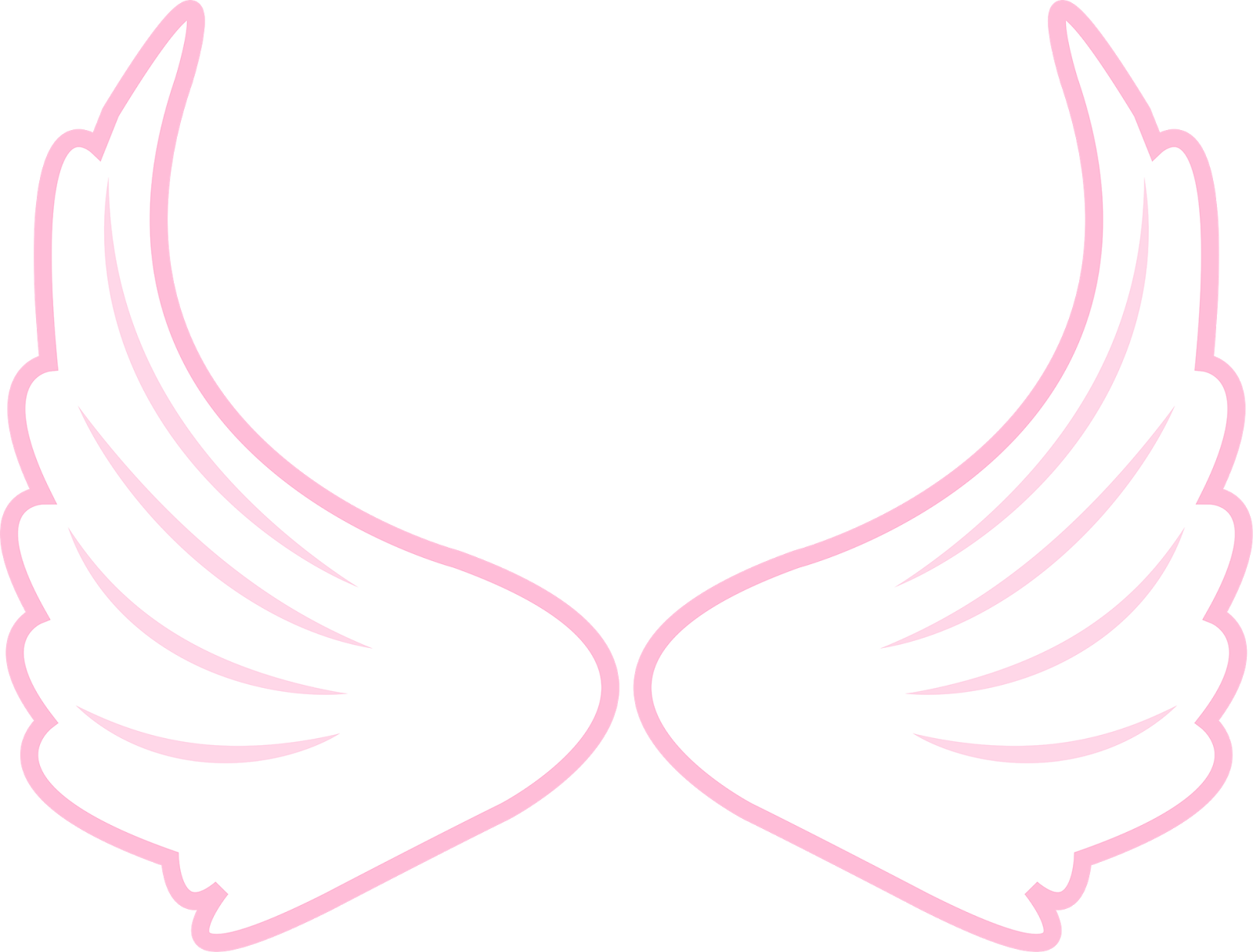 Clip Art, Decoupage, Fairies, Girl Christening, First - Drawing (1600x1215)