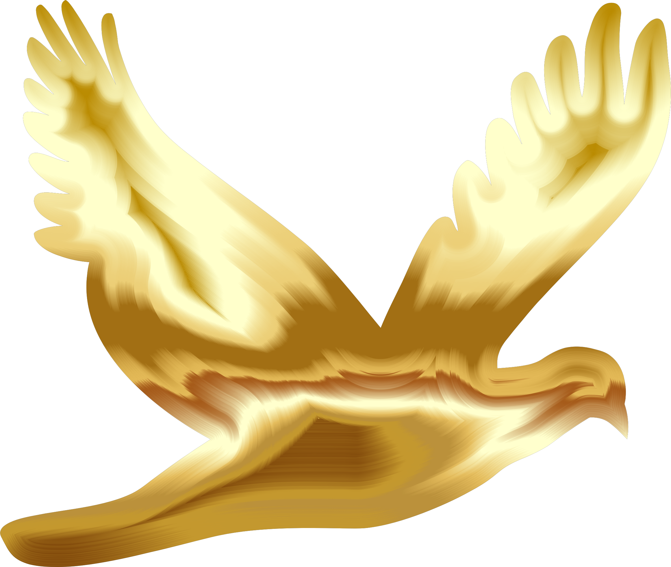 Related Dove Clipart No Background - Dove Png Transparent Background (2322x1964)