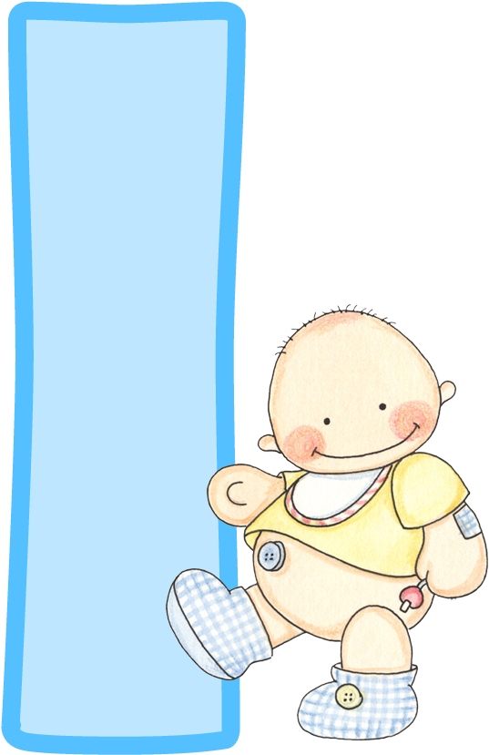 Montando Minha Festa - Baby Shower Niño (900x1011)