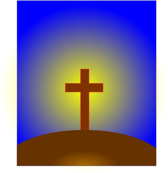 Cross - Christianity (566x800)