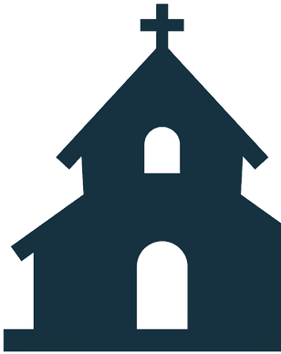 We Would Love To Meet You And Share With You Our Love - Sda Church Clipart (318x418)