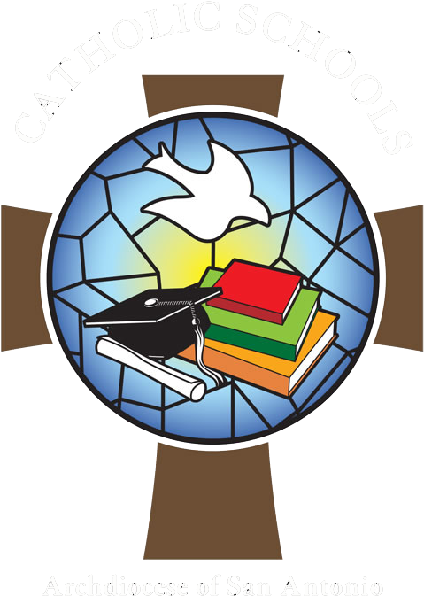 John Paul Ii Catholic High School - Catholic Graduation (509x714)