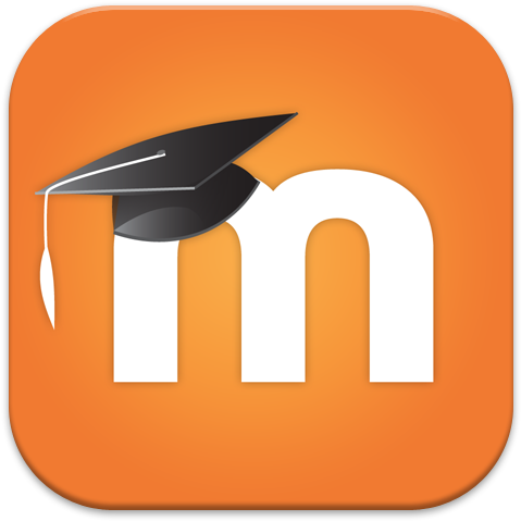 Twitter - Facebook - Youtube - Instagram - Parentsweb - Moodle Logo (512x512)