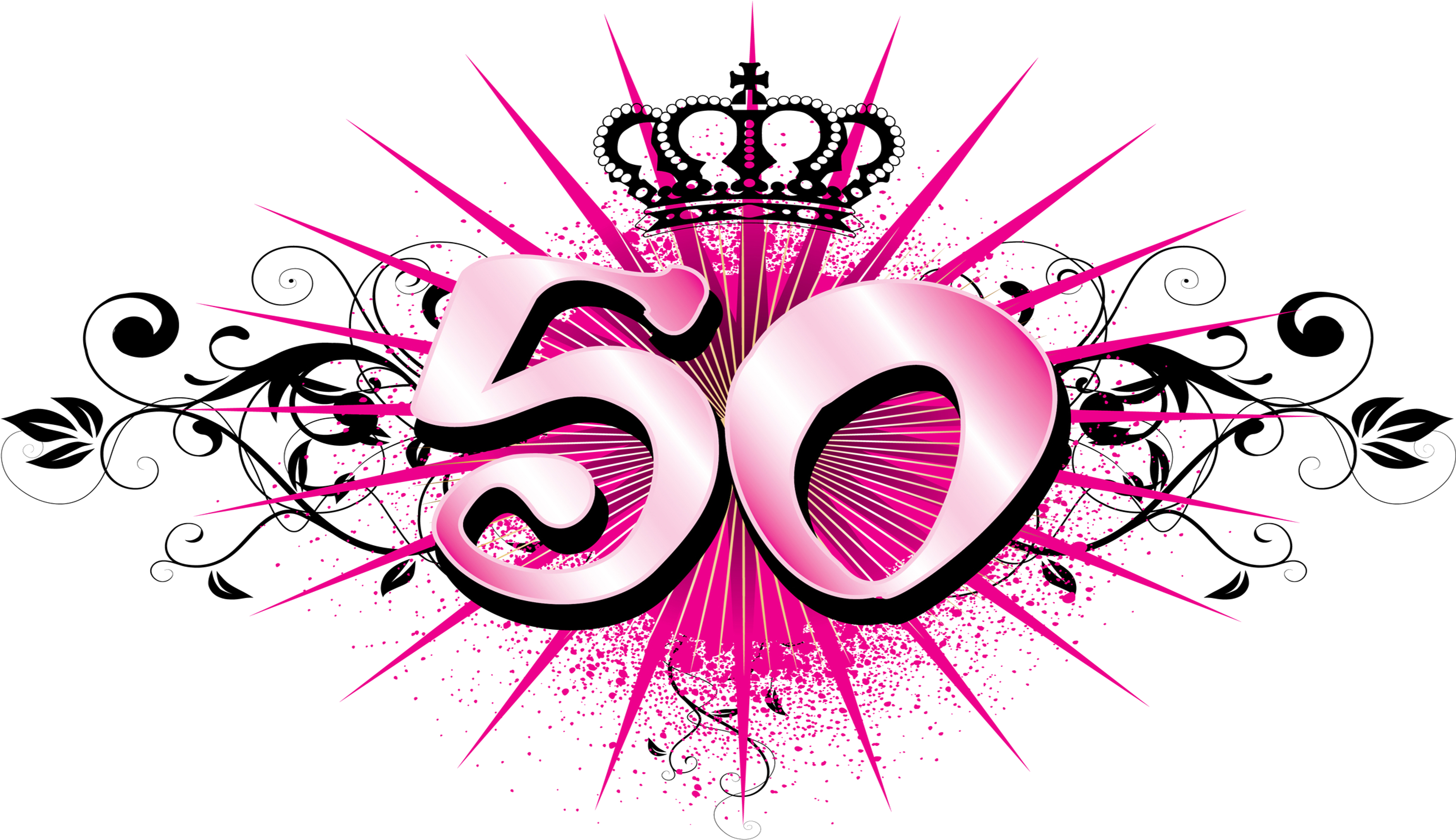 If Your Turning 50 And Proud To Show It Off, Grab This - Guest Book: 30th - Thirtieth Birthday Anniversary Party (4500x5400)