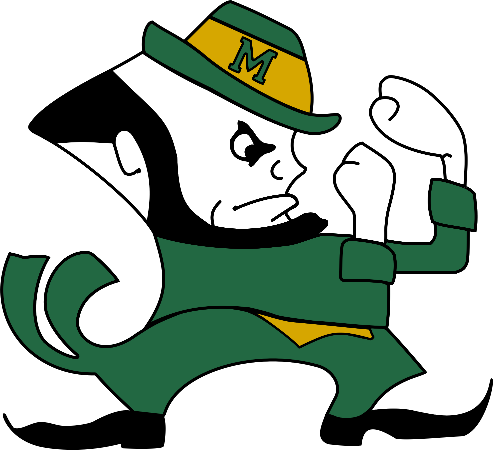 2018 Bishop Mcnamara Catholic School Summer Athletic - Bishop Mcnamara High School (2400x1878)