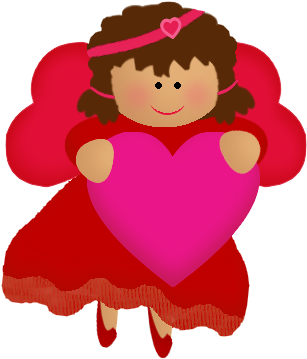 Fadas, Anjos Gnomos E Etc - Fairy (328x379)