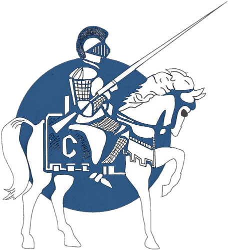 Grand Island Central Catholic Crusaders - Central Catholic High School (523x533)