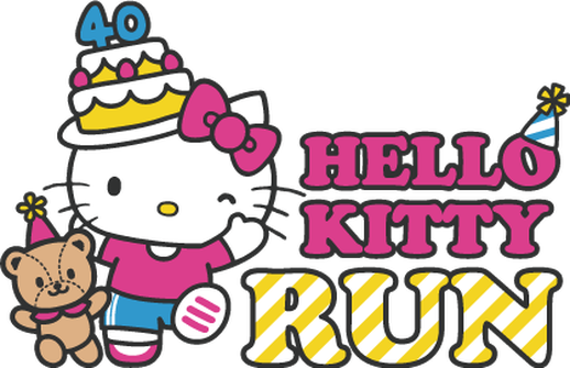 Hello Kitty Fans In Taiwan And Singapore You Should - Hello Kitty Birthday Png (518x335)