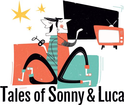 Tales Of Sonny & Luca - Blackpool (555x450)