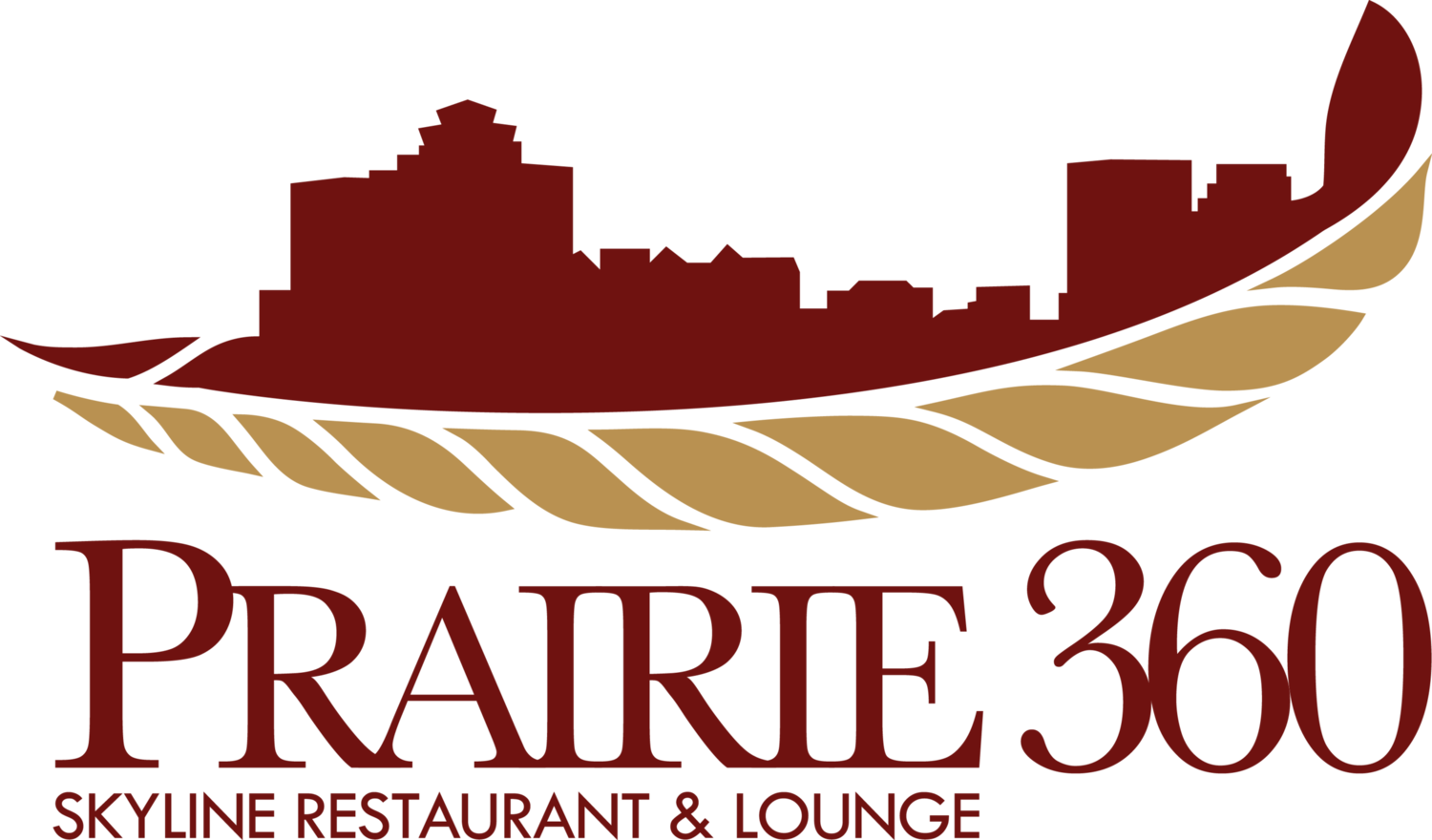 Prairie 360 Logo - Prairie 360 (1500x880)