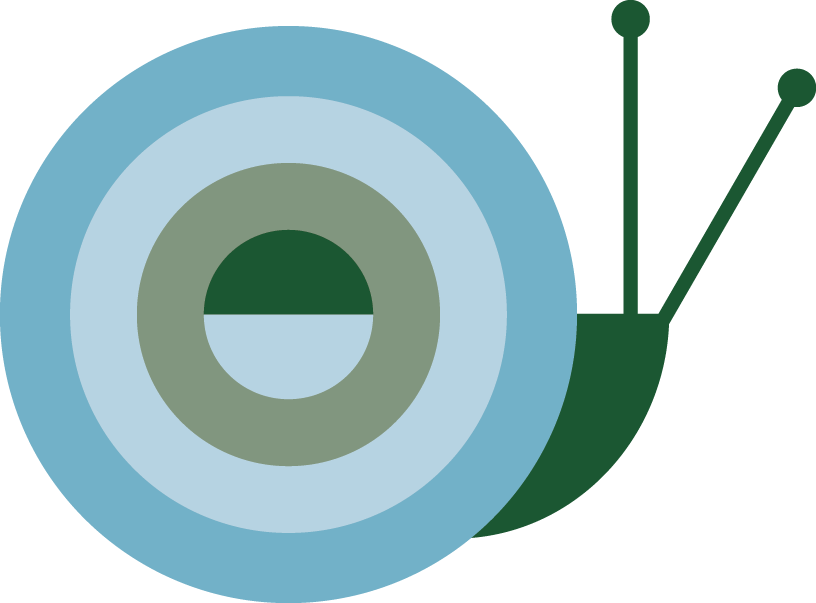 Ncsl Snail Cmyk - 2pm Republic Of 2pm ラベル (816x603)