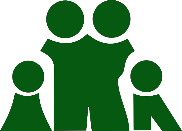 Family Clip Art (600x433)