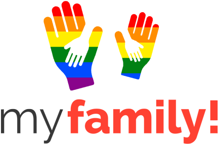 Family Clip Art Download Free - Modern Family Law Logo (500x334)