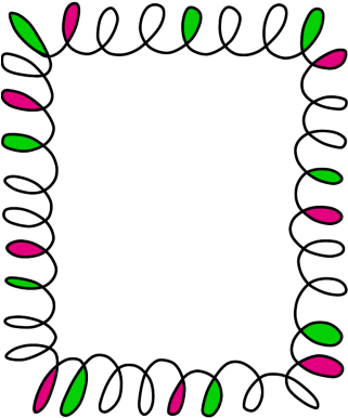 Family Word Free Clip Art Microsoft Office Online Ms - Fun Borders Clip Art (320x427)