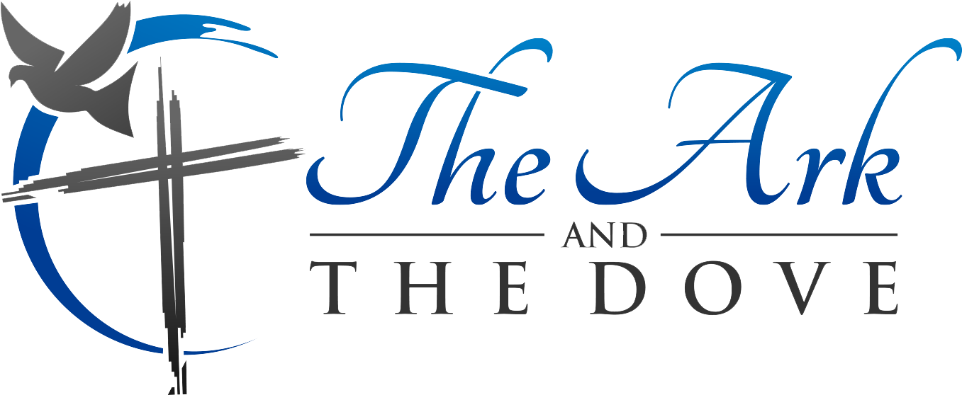 The Ark And The Dove Home Of Baptism In The Holy Spirit - Ark And The Dove (1422x613)