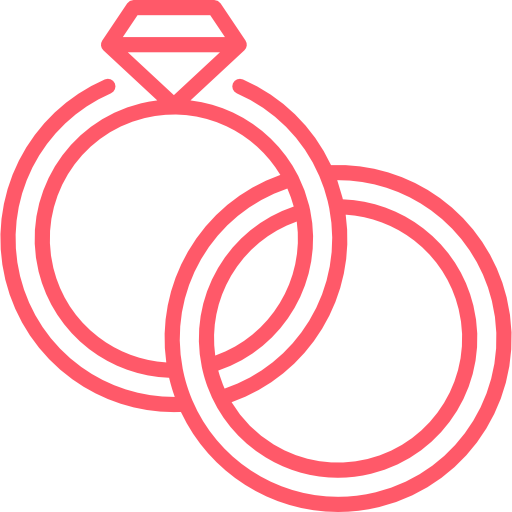 Baptism Is A Public Demonstration Of Your Faith In - Wedding (512x512)