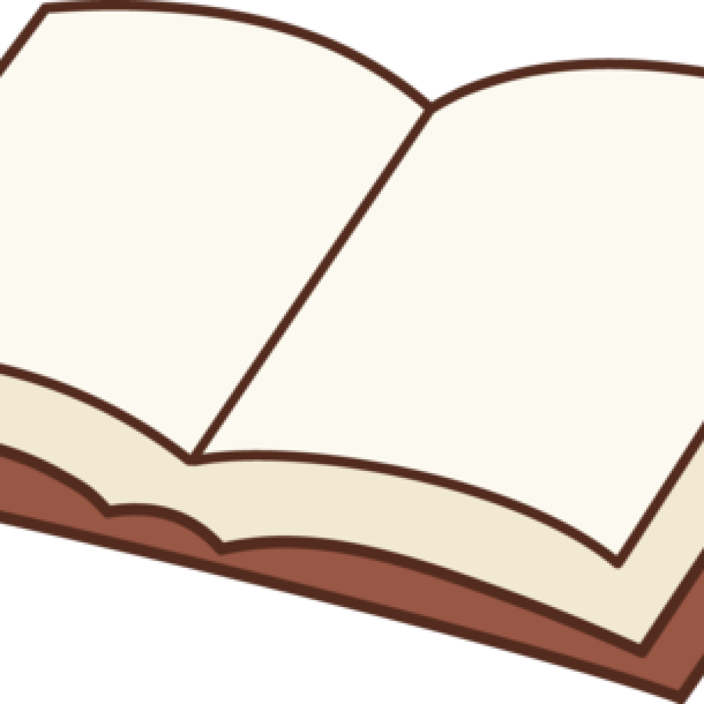 Book Clipart Open Book Clipart Design Free Clip Art - Clip Art (1024x1024)