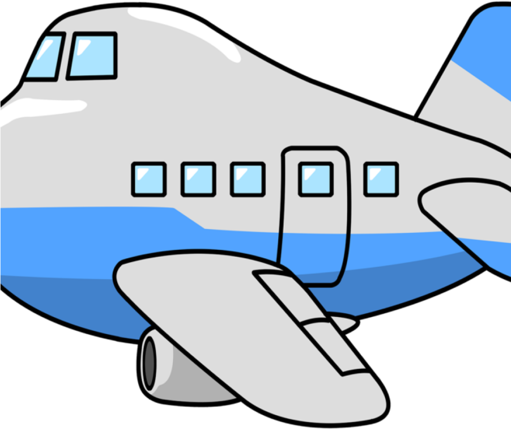 Airplane Clipart Free Free Airplane Clipart Images - Airplane Clipart Png (1024x1024)
