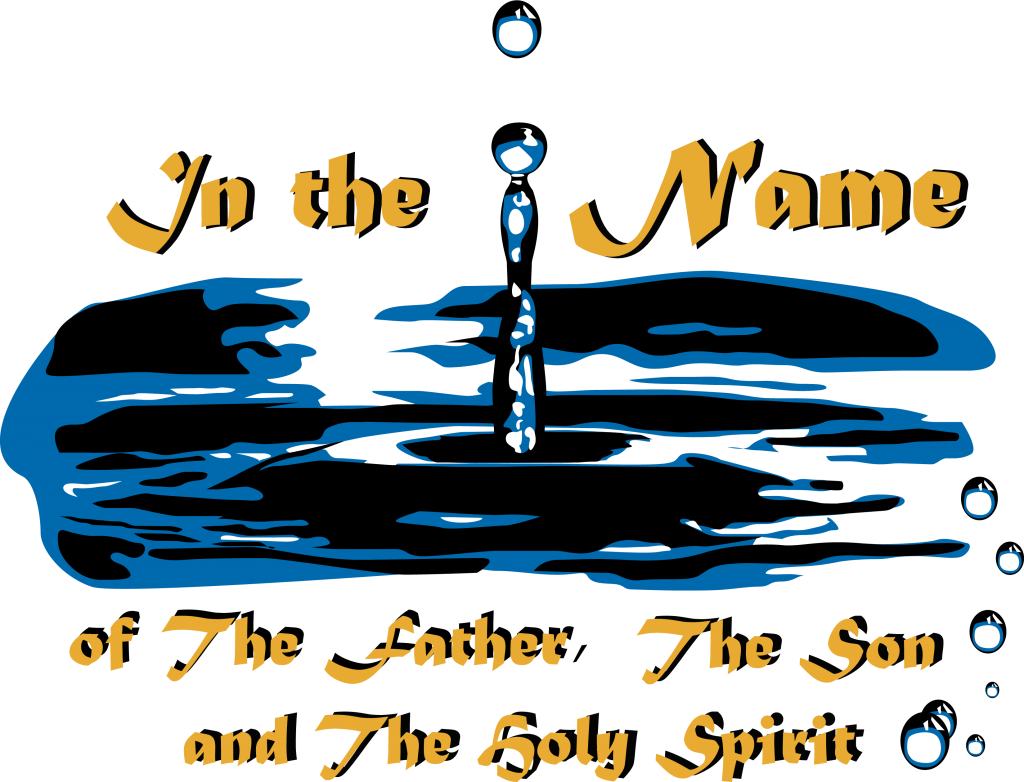 Parent Directory - Baptisim Clipart (1024x782)