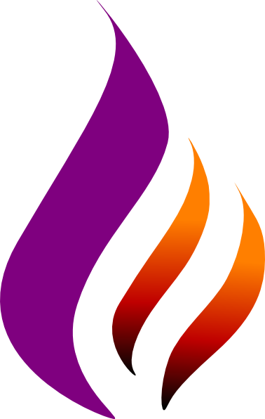 Holy Spirit Clipart - Holy Spirit Logo Designs (378x596)