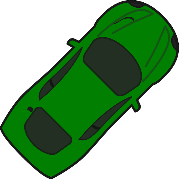 Car Travel 23 45 Clip Art At Clkercom Vector - Portable Network Graphics (600x600)