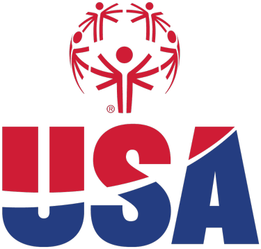 Special Olympics Usa - Special Olympics Georgia Logo (400x400)