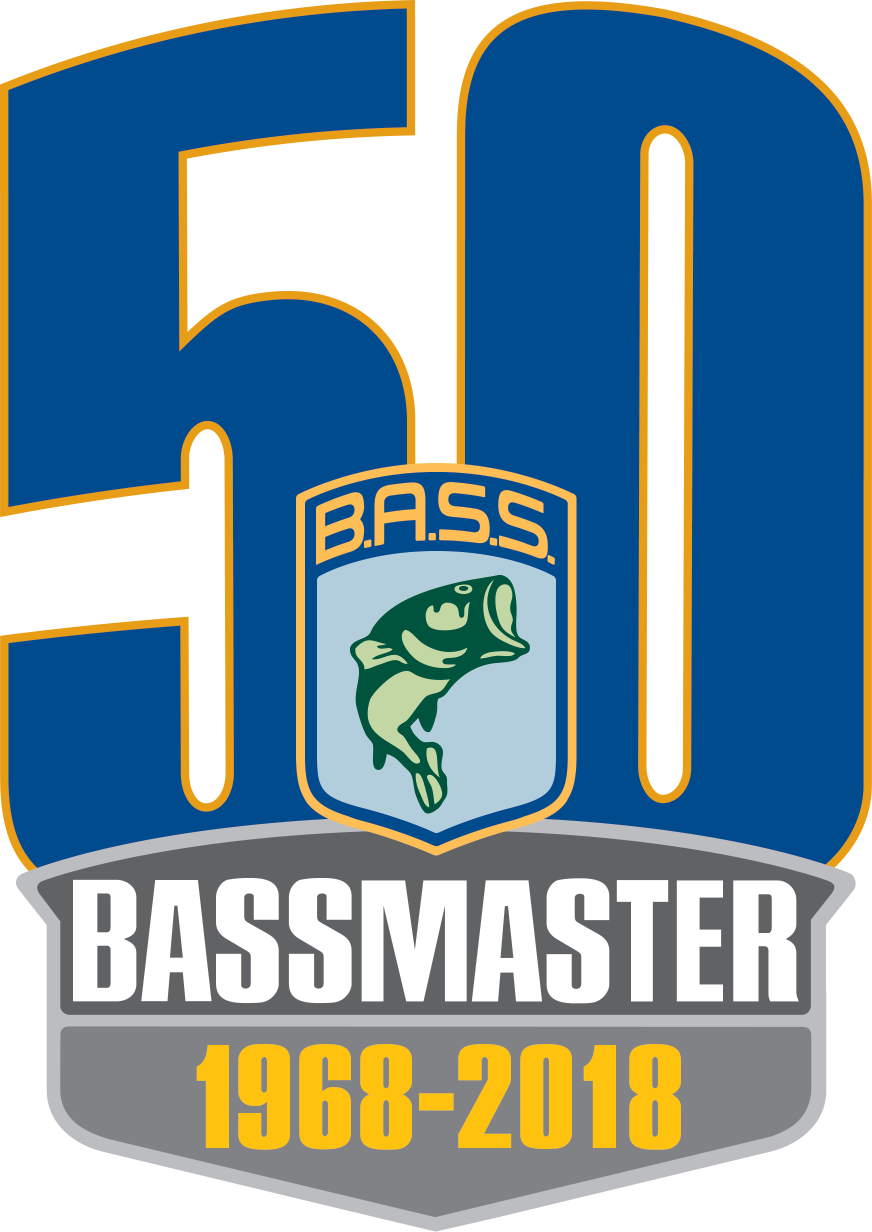 50th Anniversary Of B - Bass Anglers Sportsman Society (872x1232)