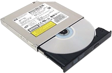 Dvd-rom - Dvd Drive For Laptop (400x400)