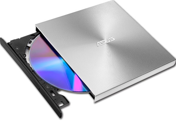 M Disc Burning Technology Engraves Recorded Data Into - Asus Zendrive U9m Dvd±rw Silver Optical Disc Drive (600x417)