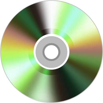 Nef / Compact Disc - Cd (600x500)