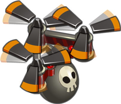 Hornet - " - Riding Toy (434x444)