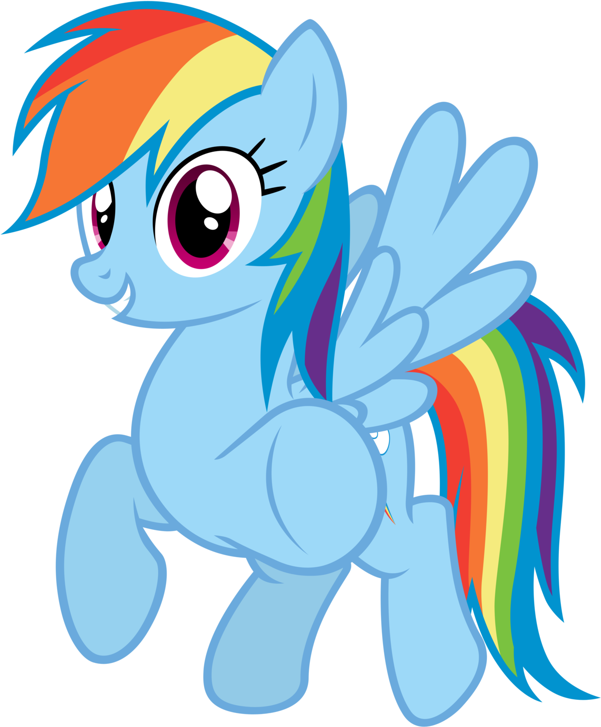 Who - Cartoon (1280x1520)