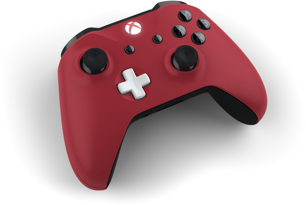 My Xbox One Controller - Xbox Design Lab Ideas (1400x788)