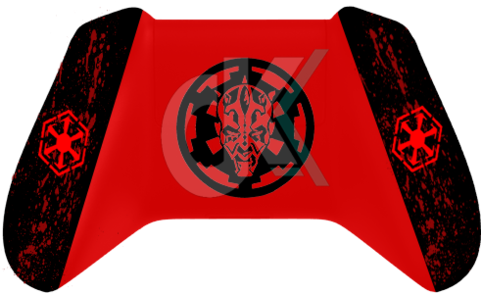 Xbox One Darth Maul - Xbox One (480x344)