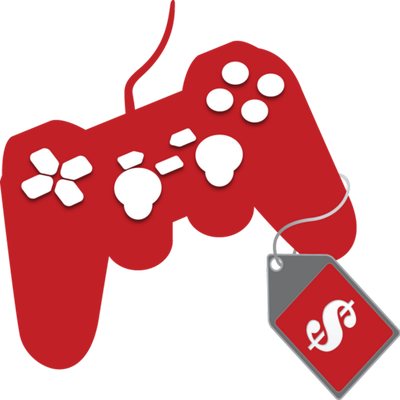 Video Game Deals - Game Deals (400x400)