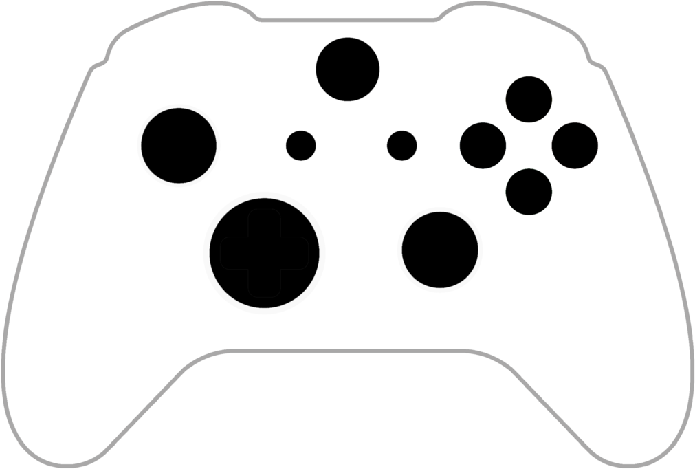 Design Your Own Custom Xbox One S Controller Xbox One Controller