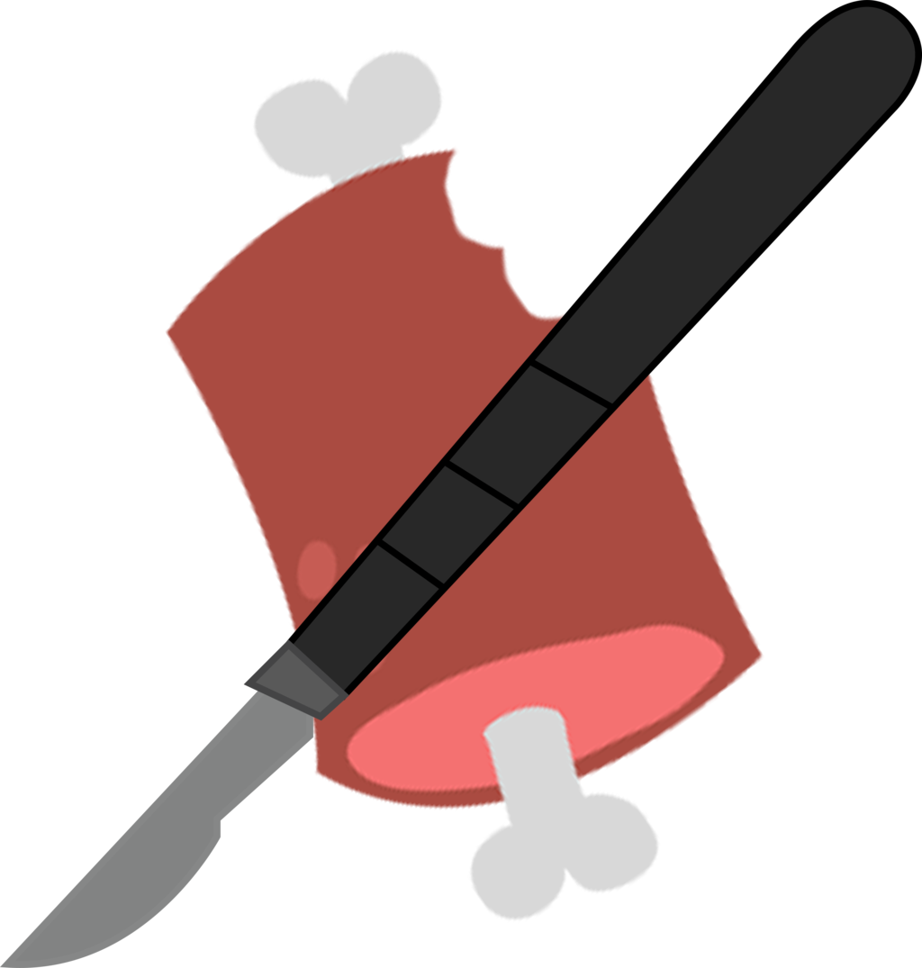 Eyeless Jack Cutie Mark - Creepypasta Mlp Cutie Marks (1024x1075)