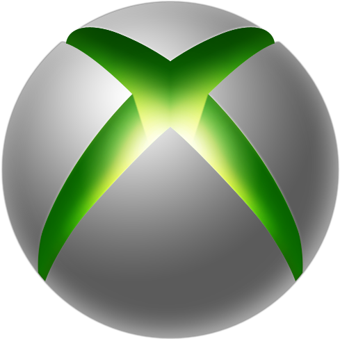 Manufactured By Microsoft Incorporated About A Decade - Objects That Look Like A Sphere (500x500)