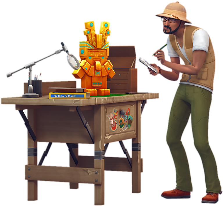 Sims 4 Logo Pack Jeu Gamepack Jungle Adventure - Sims 4 Jungle Adventure (1000x1000)