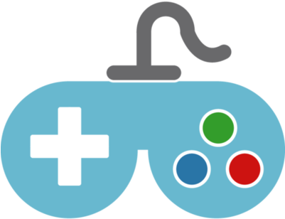 Have You Tried Mednafen - Controller Icon (400x400)
