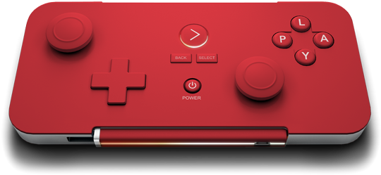 Playjam, The Company Behind Gamestick, Today Announced - Playstation Portable (614x316)