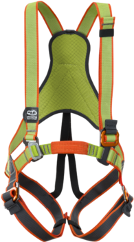 Jungle Climbing Technology 7h143 - Climbing Technology Jungle (350x350)