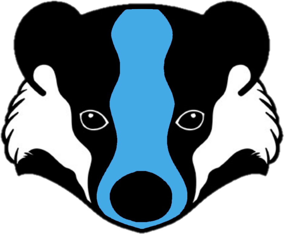 Welcome To Neat Badger Depo - Welcome To Neat Badger Depo (977x839)