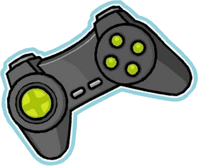 Can I Download Games, Stream Video And Music Through - Clip Art Video Games (392x328)