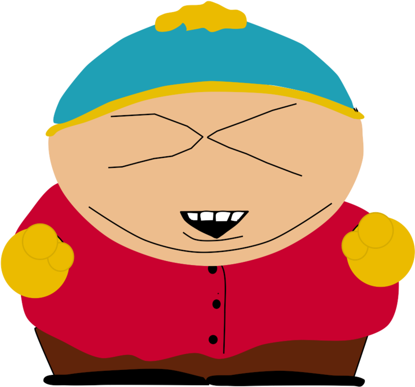 Eric Cartman - - South Park Cartman Hd (900x900)