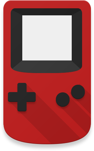 Games Icon - Games Png Icon (512x512)