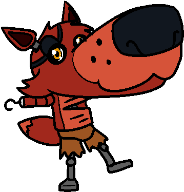 Cartoon Fictional Character Clip Art - Clip Art (395x389)